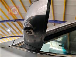 نيسان روج